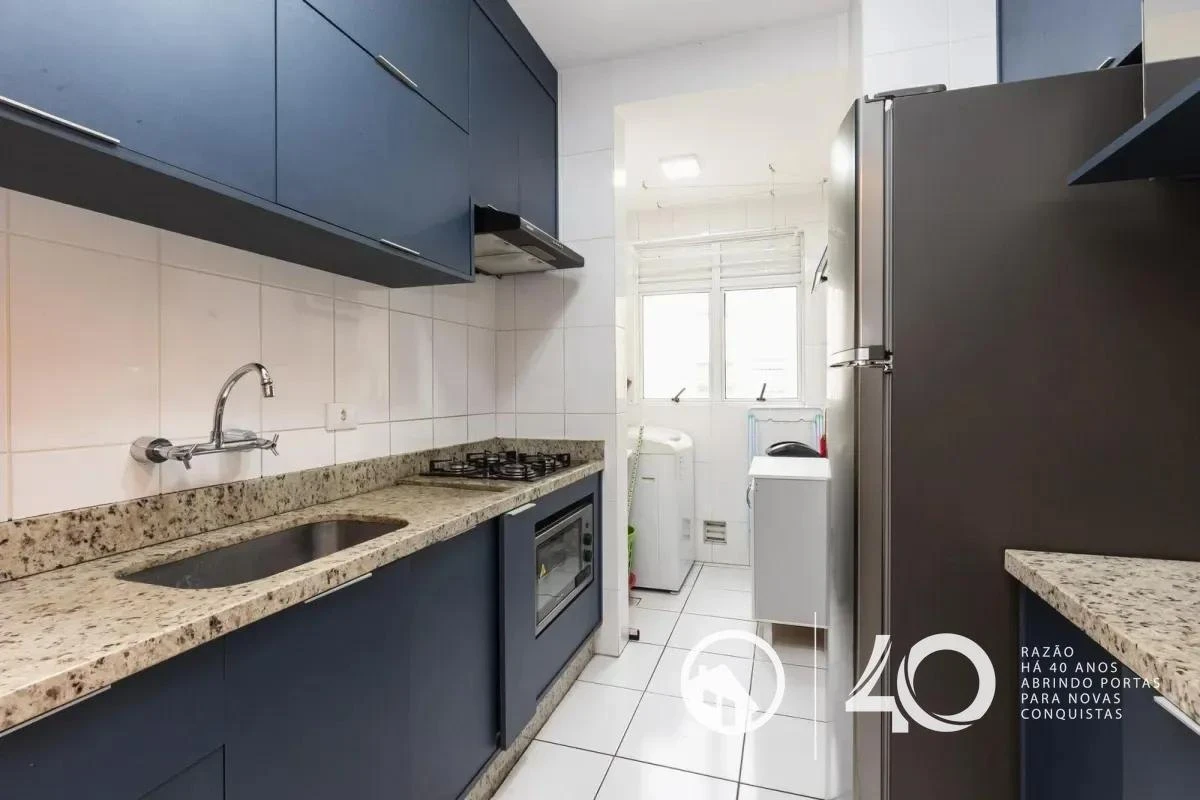 3-bedroom apartment with a washing machine — photo 6