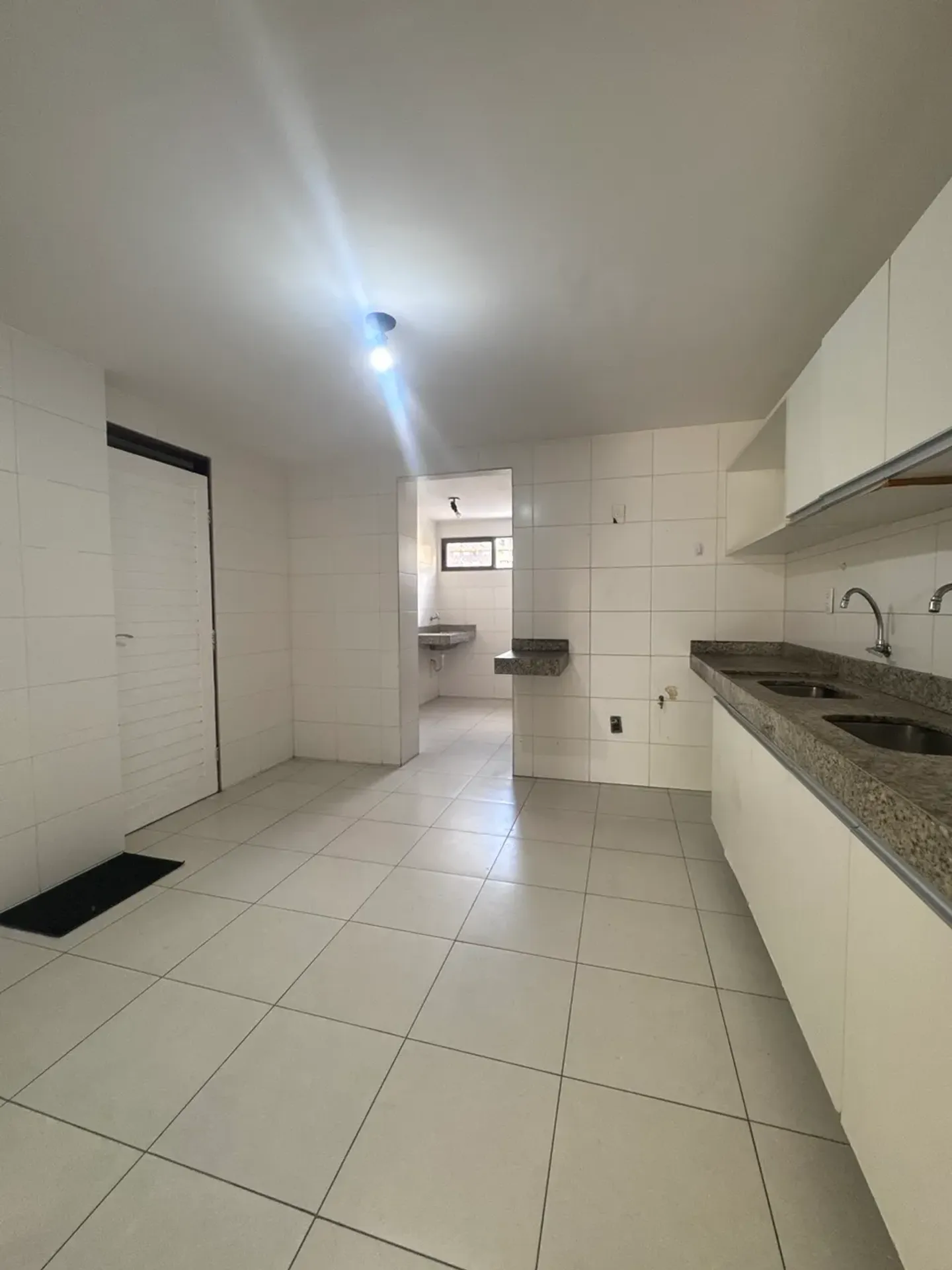 Departamento de 5 dormitorios en edificio con sauna — photo 14