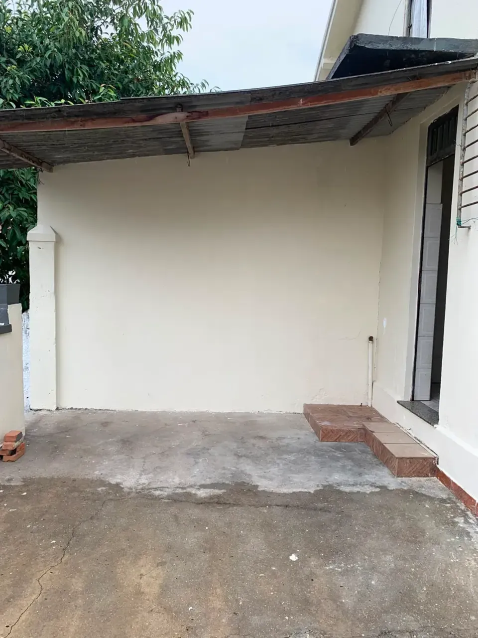 Rented house with 55 m², 2 bedrooms and 1 bathroom — photo 7