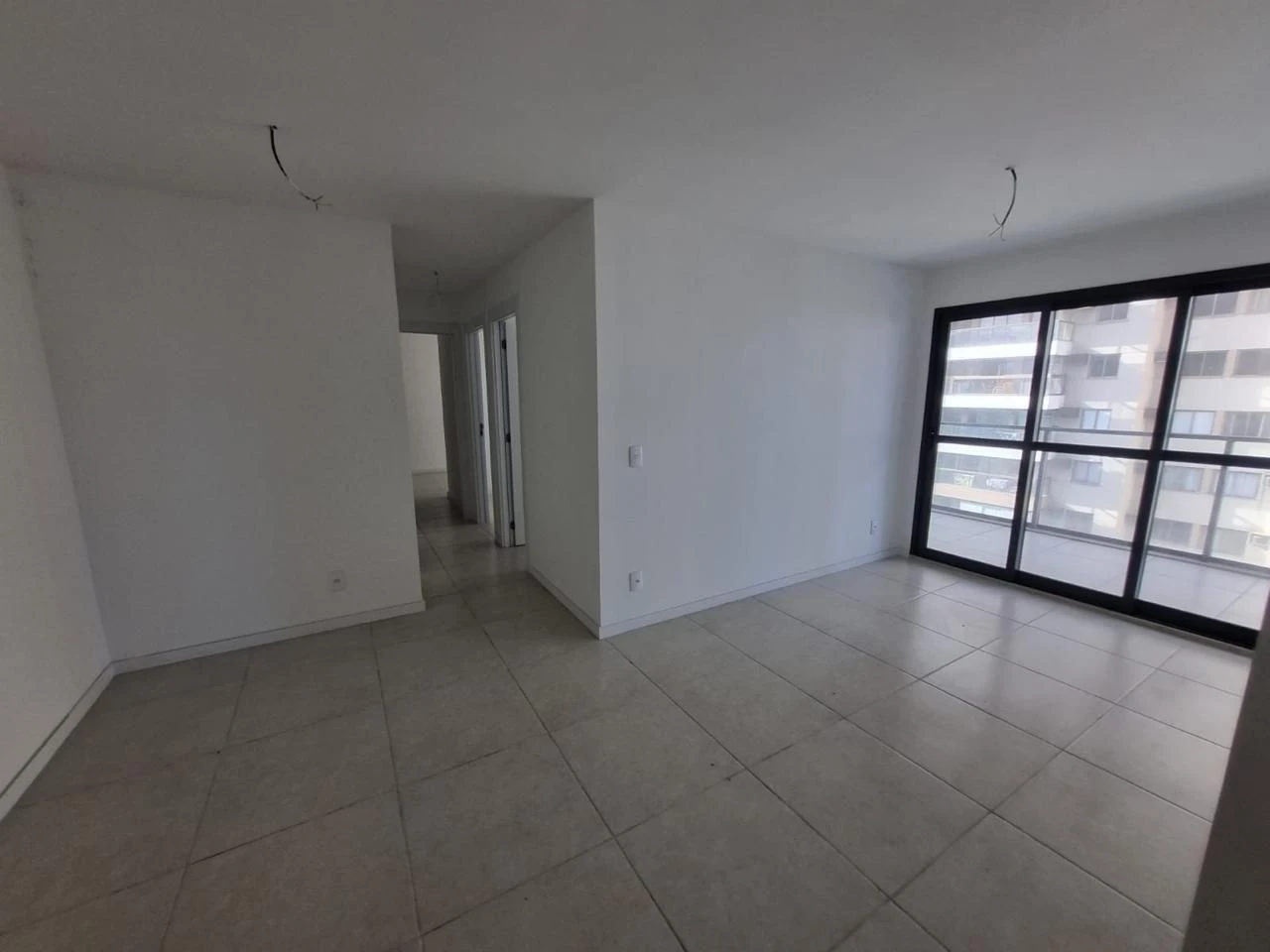 Apartamento mobiliado com varanda e 3 quartos — photo 41