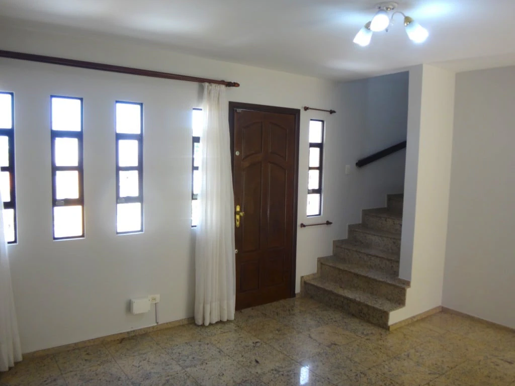 Private BBQ in a 3-bedroom house, 119 m² — photo 9