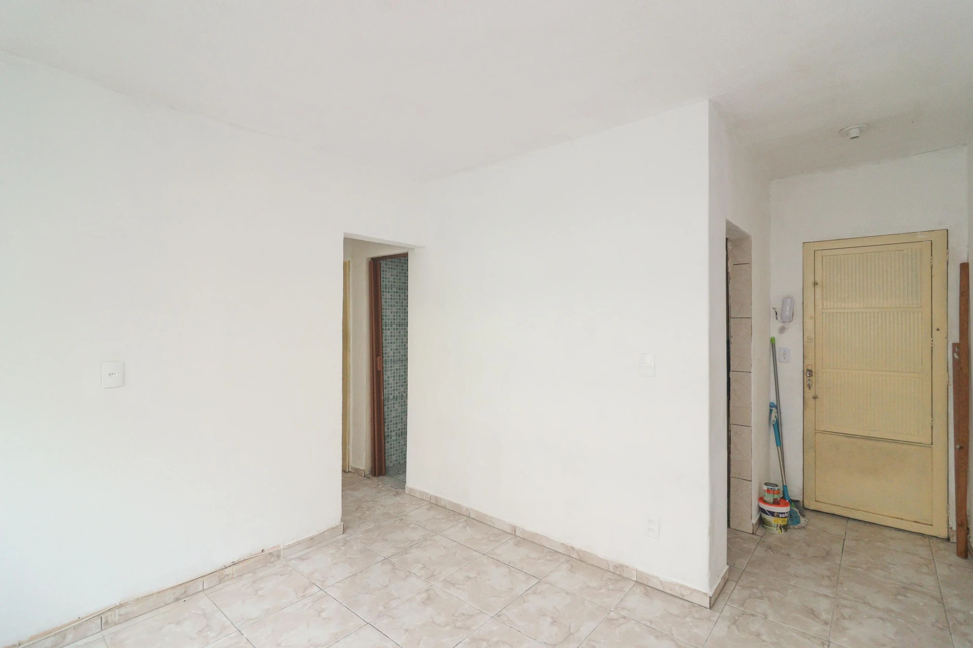 Apartamento de 2 quartos e 45 m² — photo 28