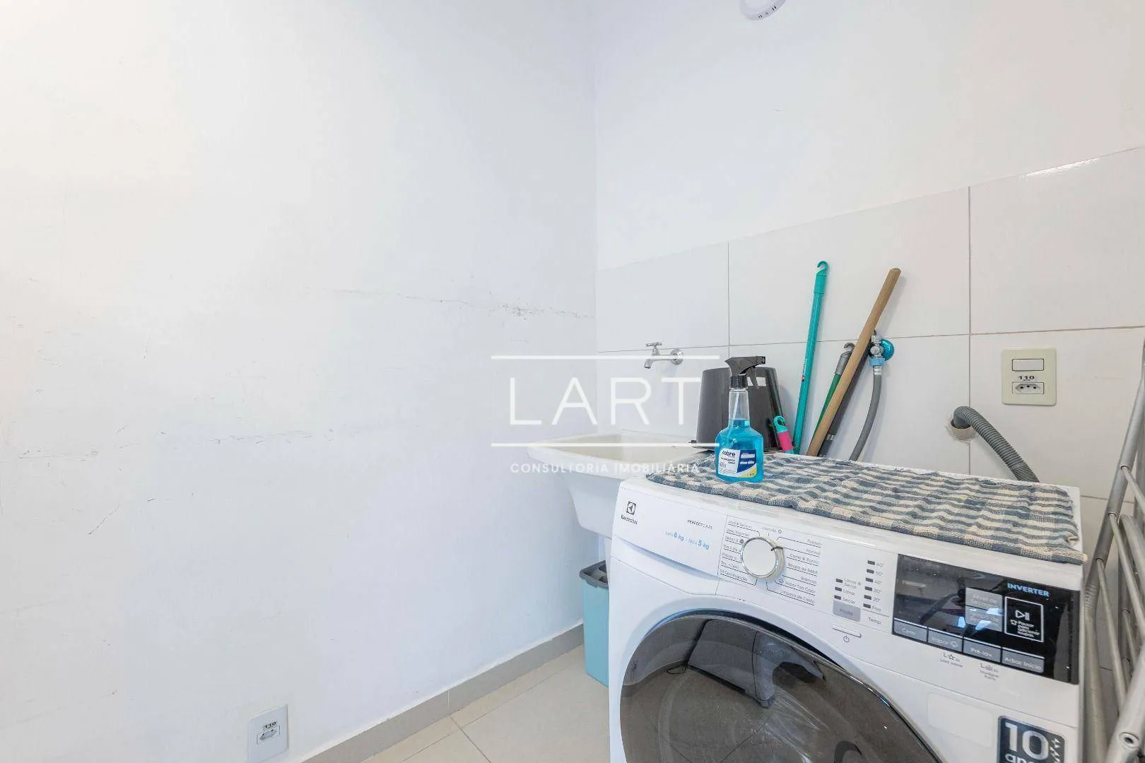 Apartamento amueblado de 70 m² con 3 dormitorios y 2 baños — photo 22