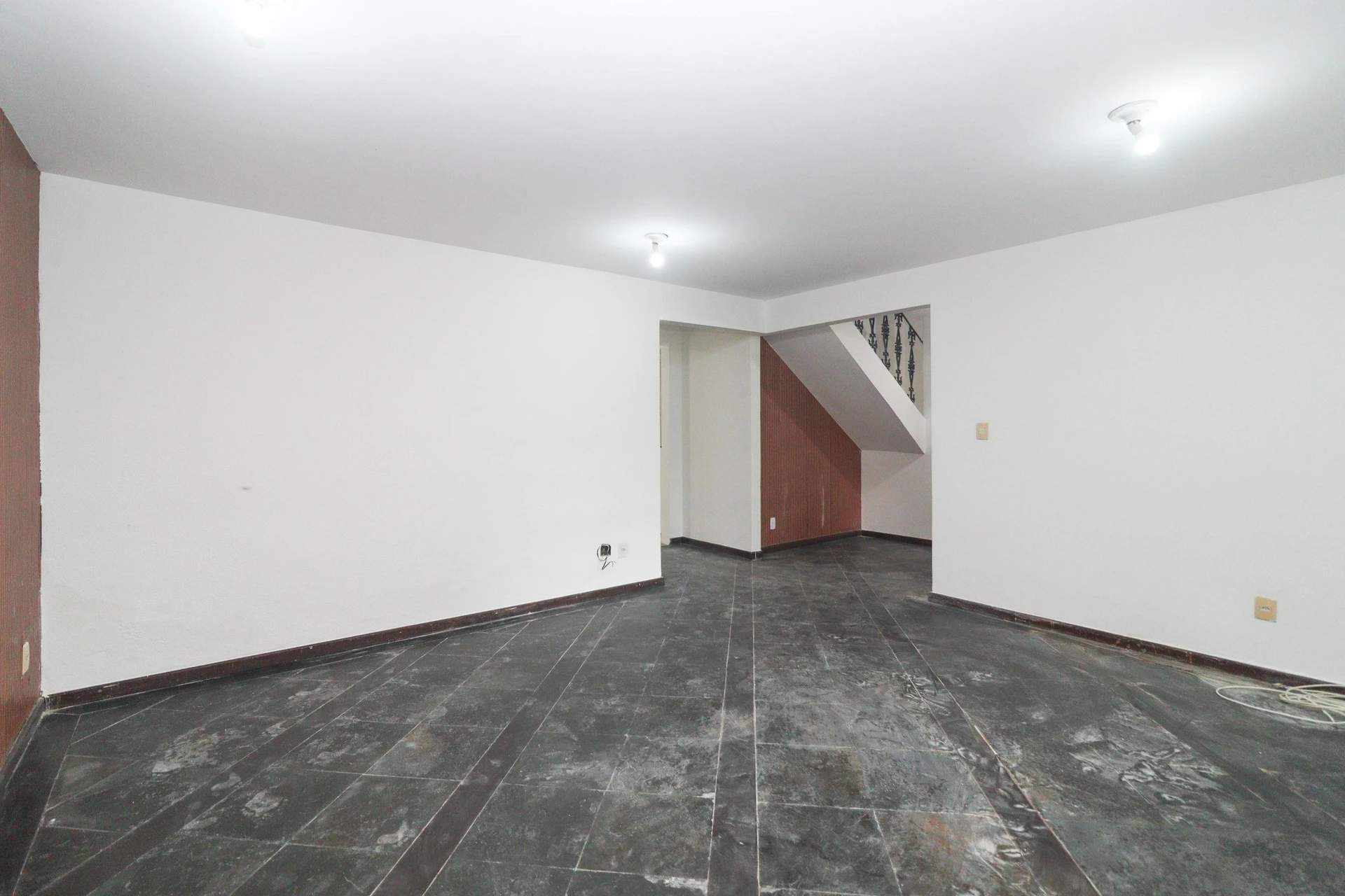 3-bedroom house with a garden in Rio de Janeiro — photo 34