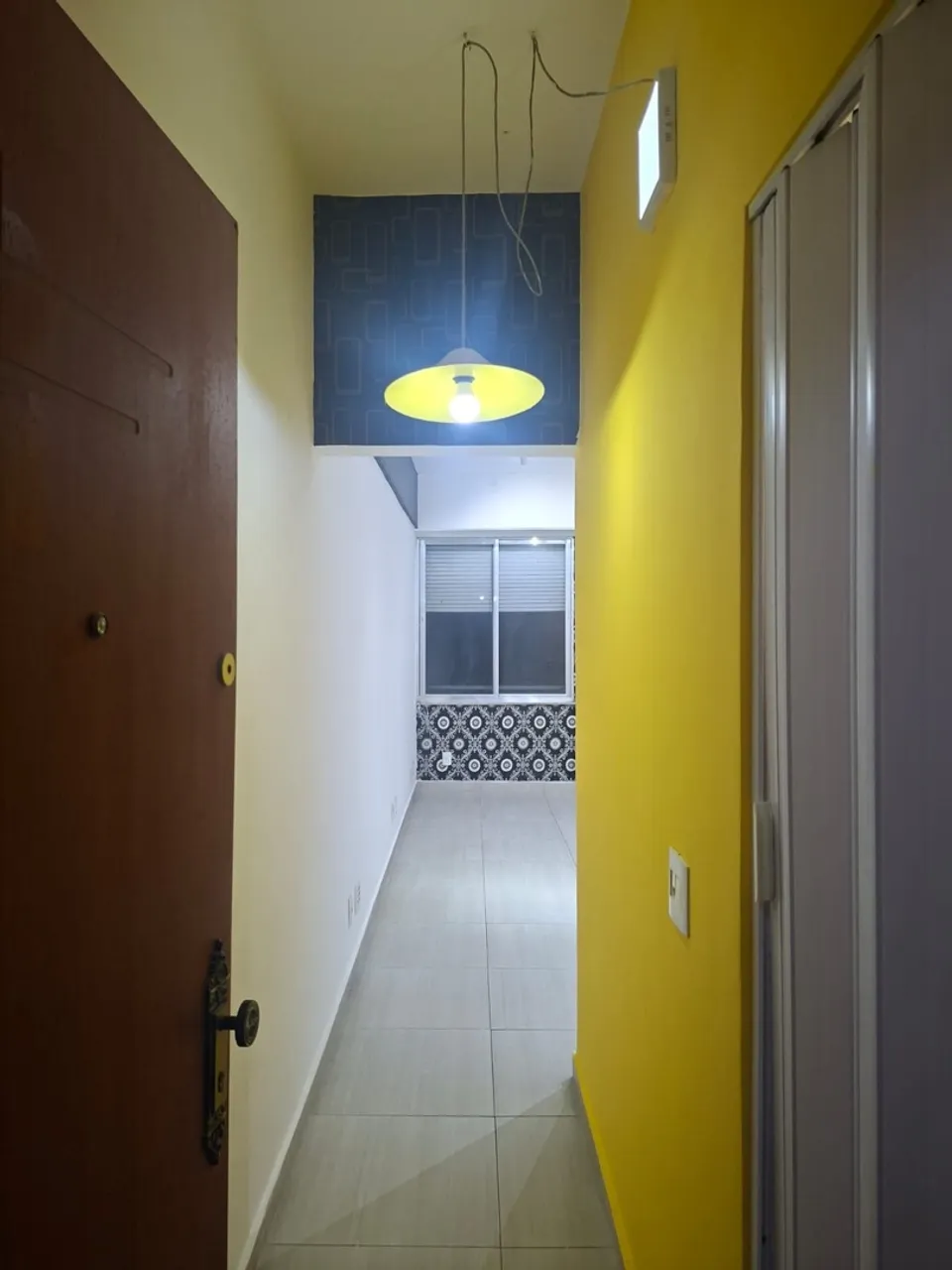 One-bedroom apartment, 33 m² — photo 6