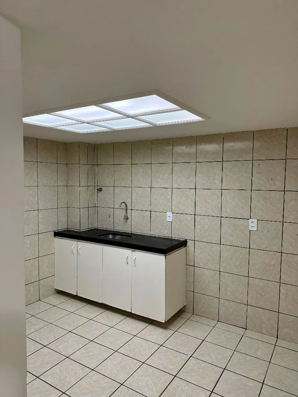 Apartamento de 82 m² e 3 quartos, Bessa