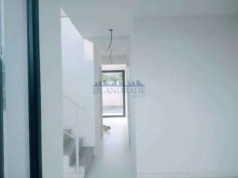 Duplex house for rent with 3 bedrooms and 2 parking spots — photo 21