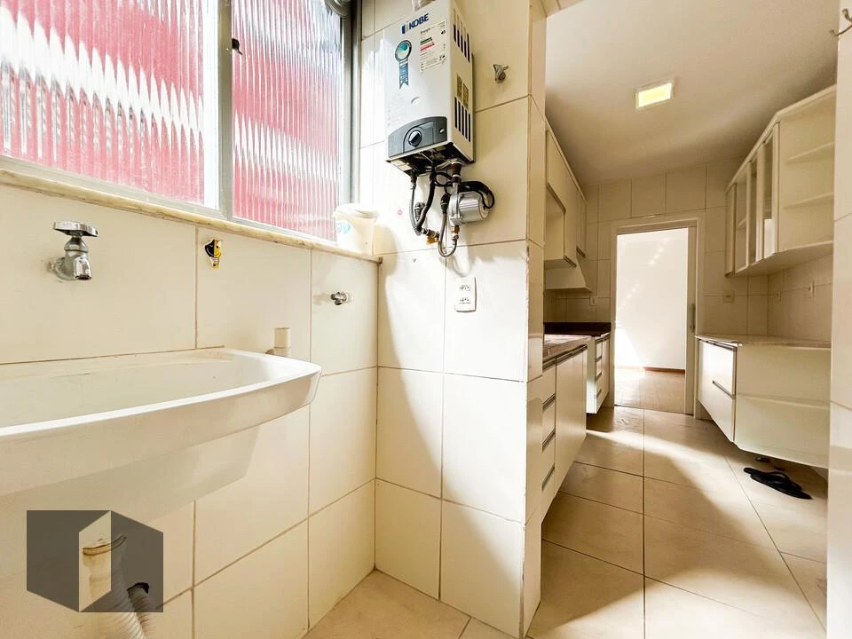 Apartment, 70 m², with wood or laminate floors — photo 12