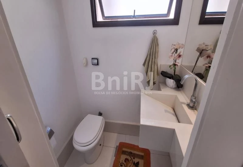 Furnished apartment 267 m² with 3 bedrooms and views — photo 26