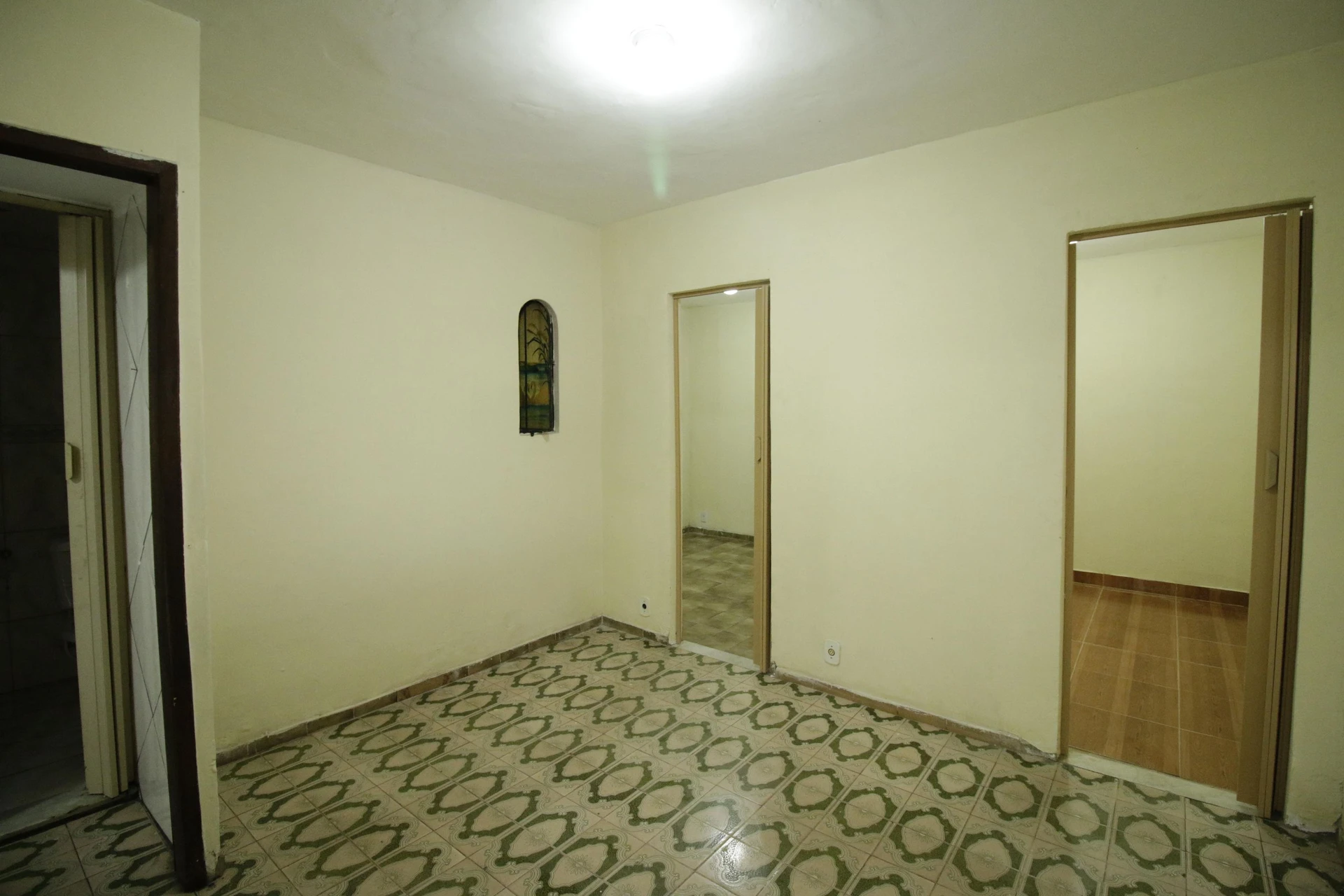 Casa com jardim privativo e 2 quartos — photo 26
