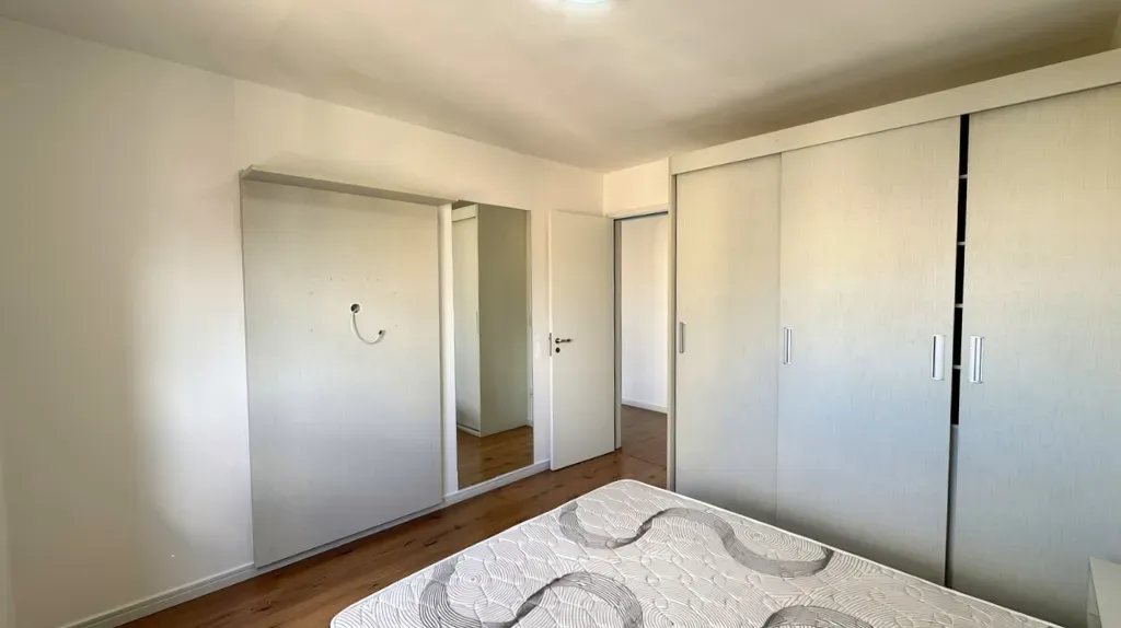 Apartamento no 12º andar com máquina de lavar — photo 3