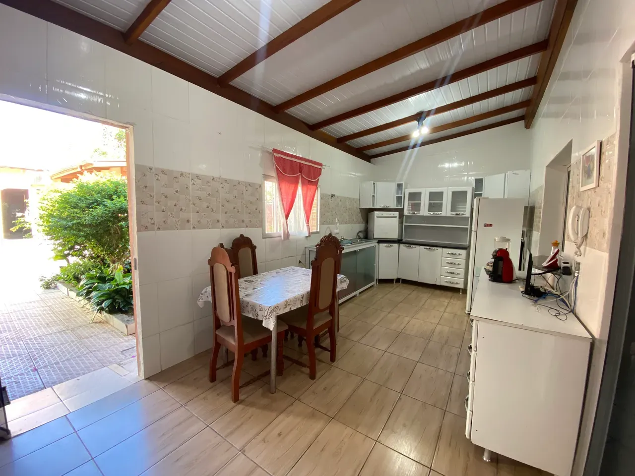 Casa mobiliada com 2 dormitórios e 1 vaga — photo 2