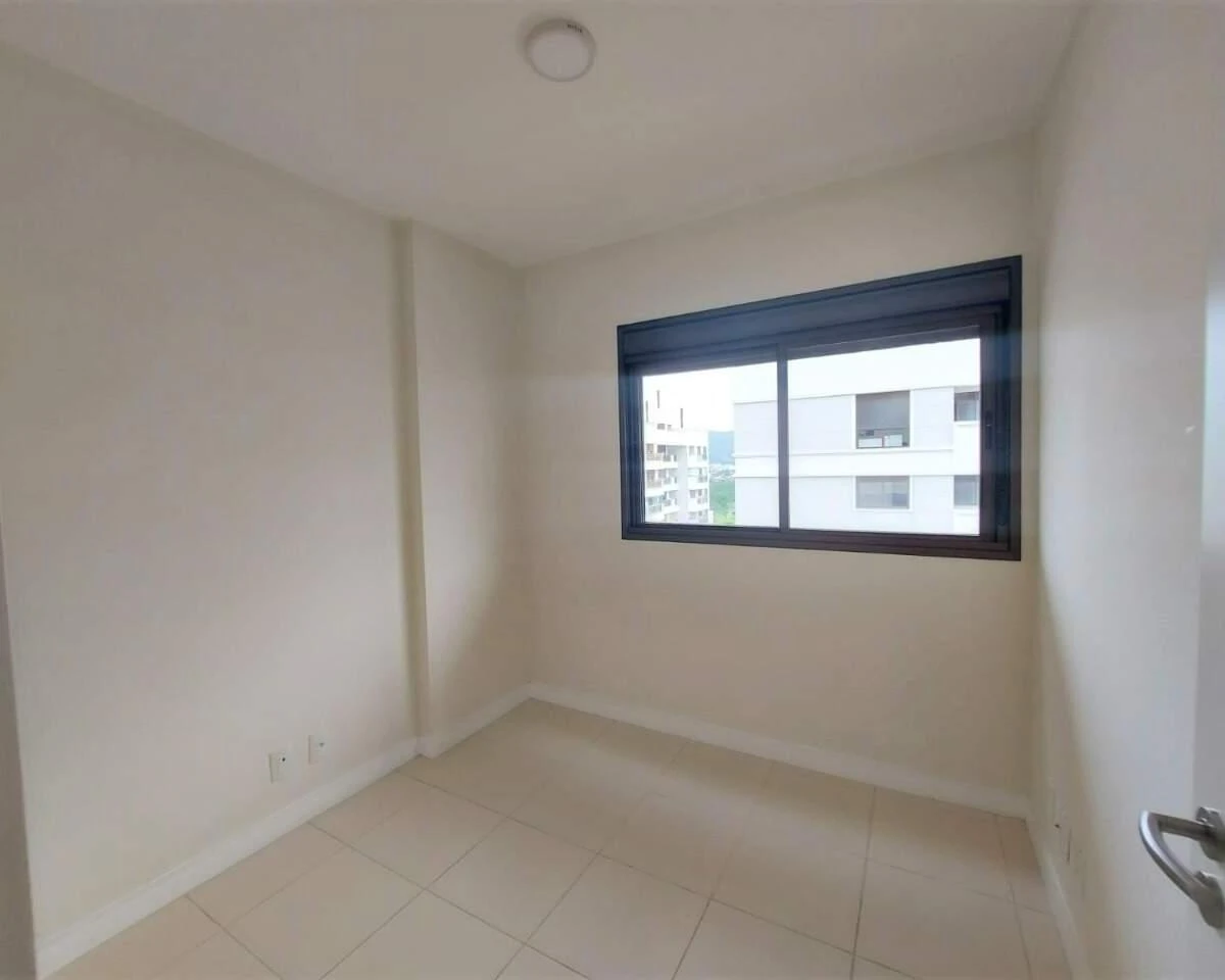 Apartment, 83 m², with a grill on the balcony — photo 4