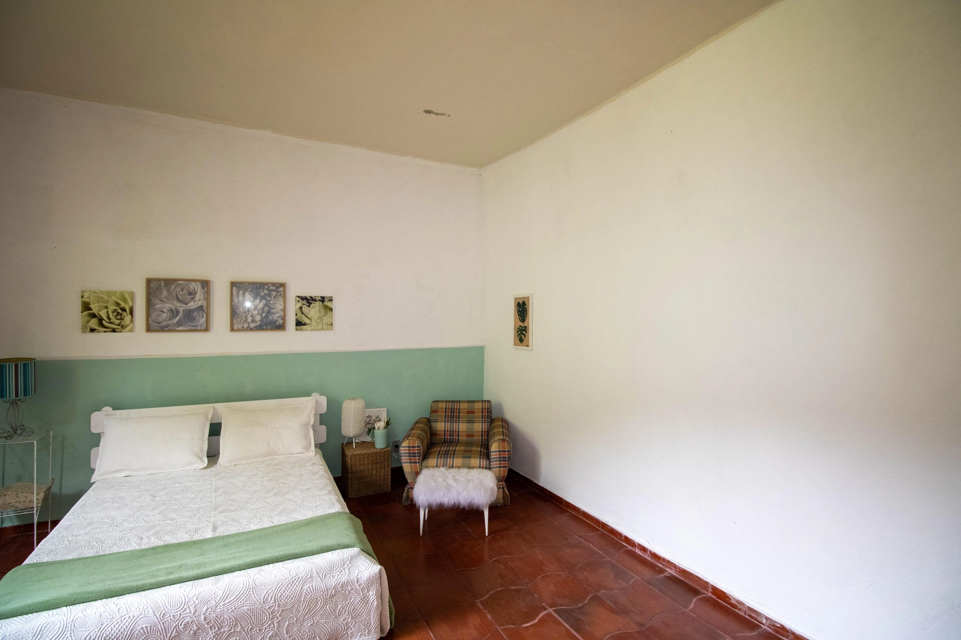 Furnished house with 4 bedrooms and balcony BBQ — photo 34