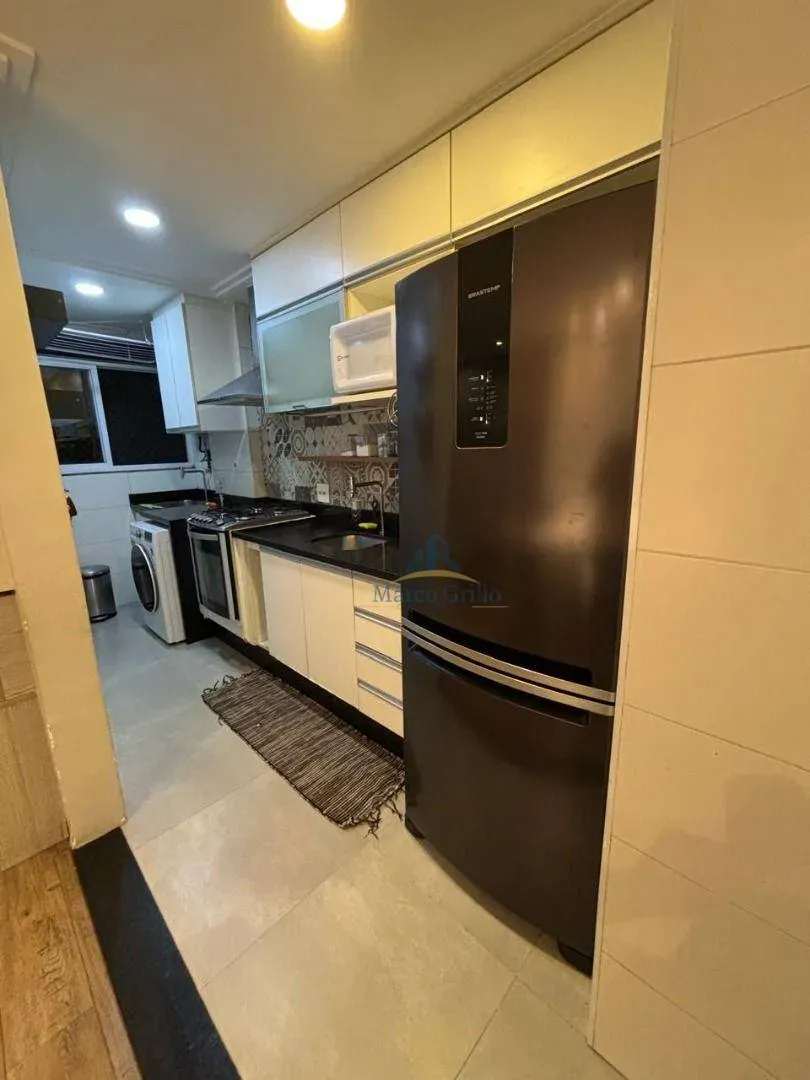 Apartamento com 2 quartos, 1 banheiro e 45 m² — photo 103