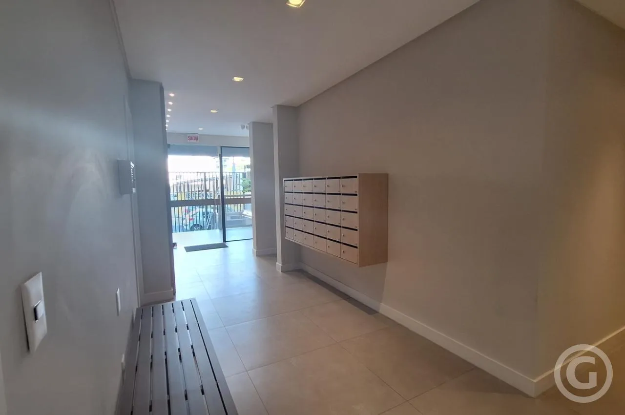 Apartamento de 64 m² con cocina abierta y 2 baños — photo 21