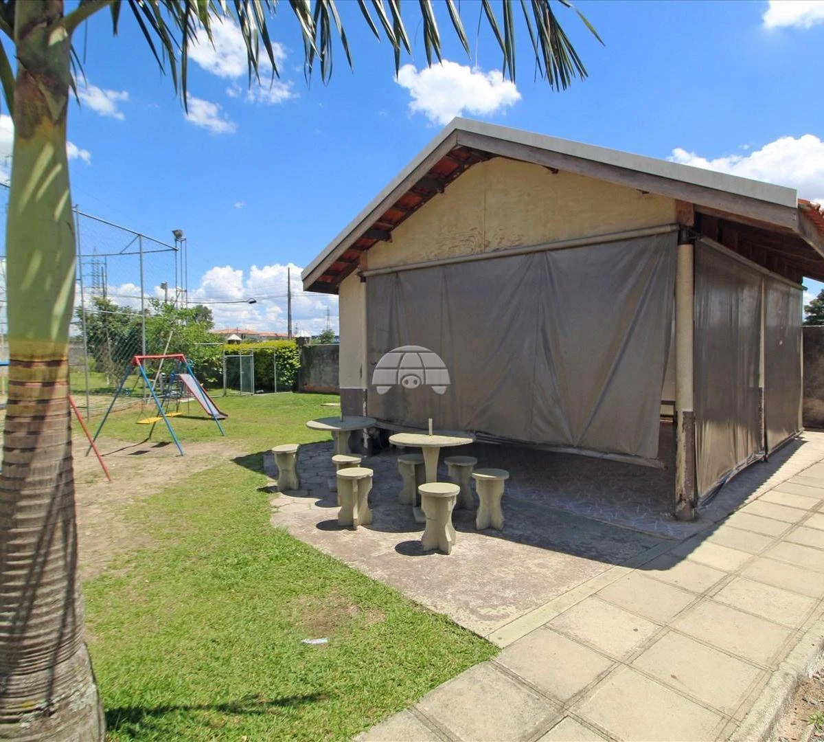 3-bedroom, 60 m² apartment in Curitiba — photo 18