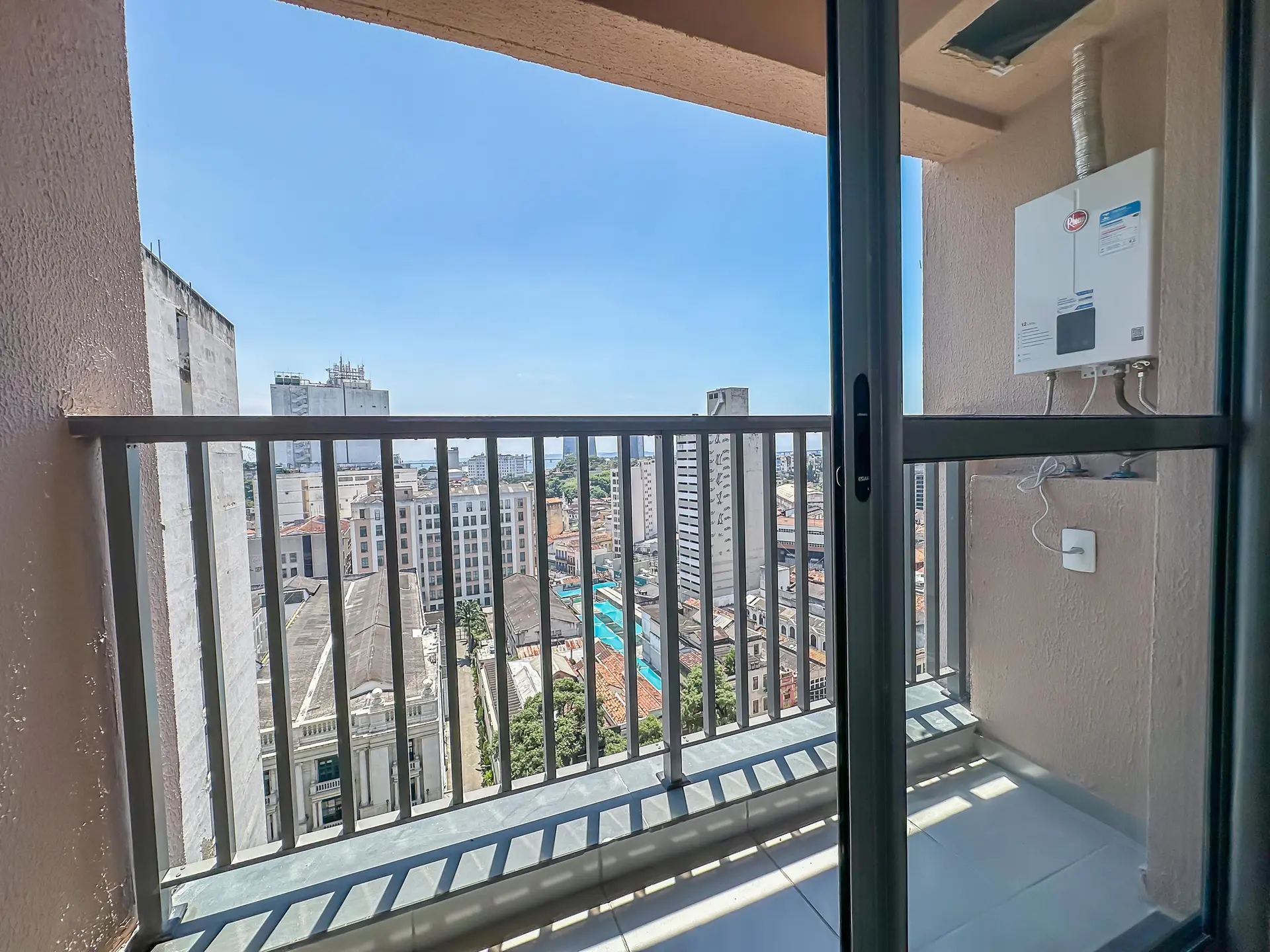 Studio, 29 m², com vista para as montanhas