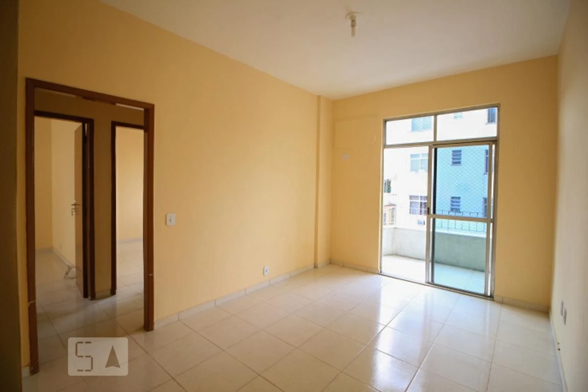 2-bedroom apartment with a private BBQ in Rio de Janeiro — photo 13