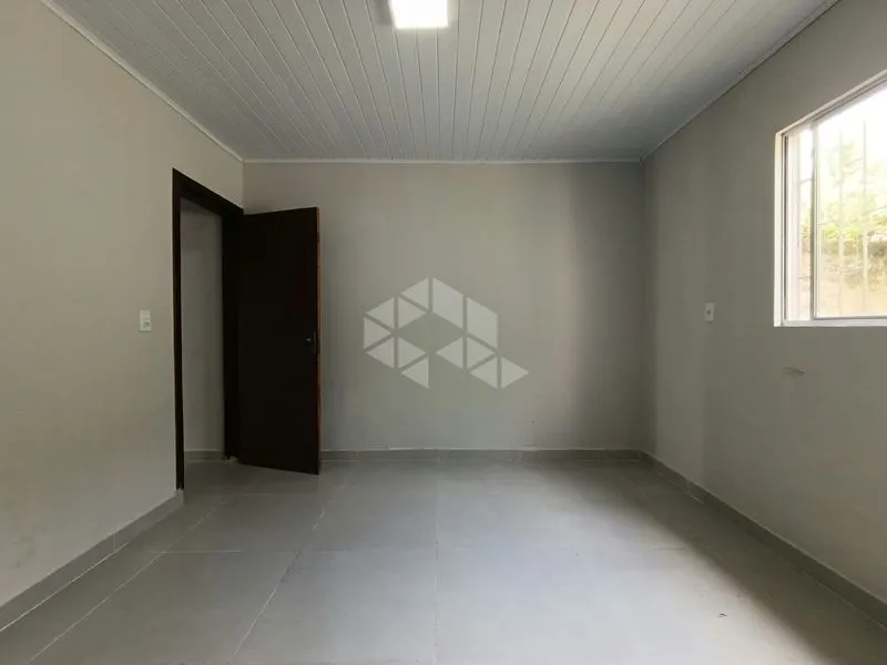 Garden in a 2-bedroom house, 80 m² — photo 5