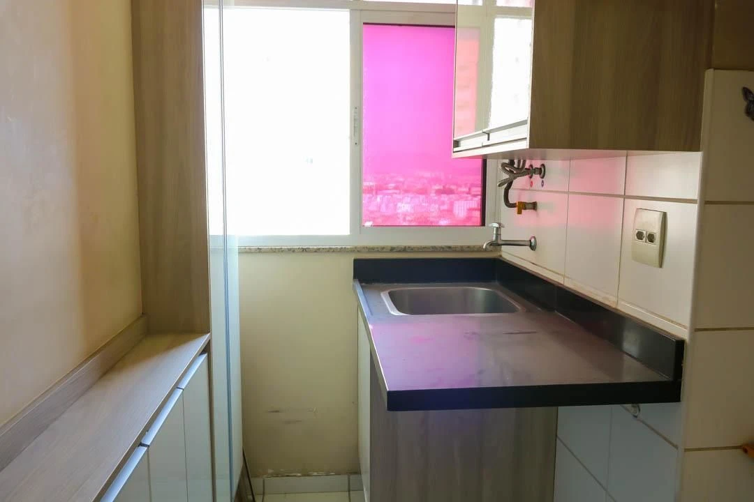 2-bedroom apartment with a park view in Rio de Janeiro — photo 25