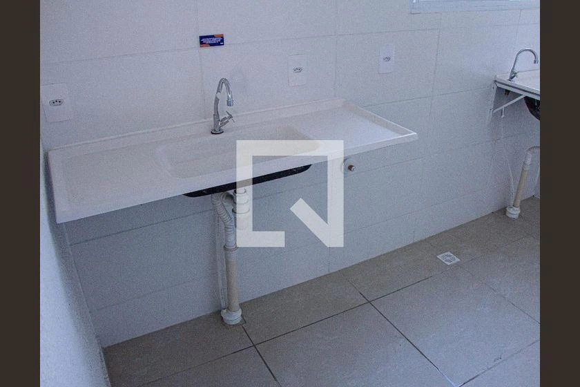 2-bedroom apartment with an open-plan kitchen, 55 m² — photo 4