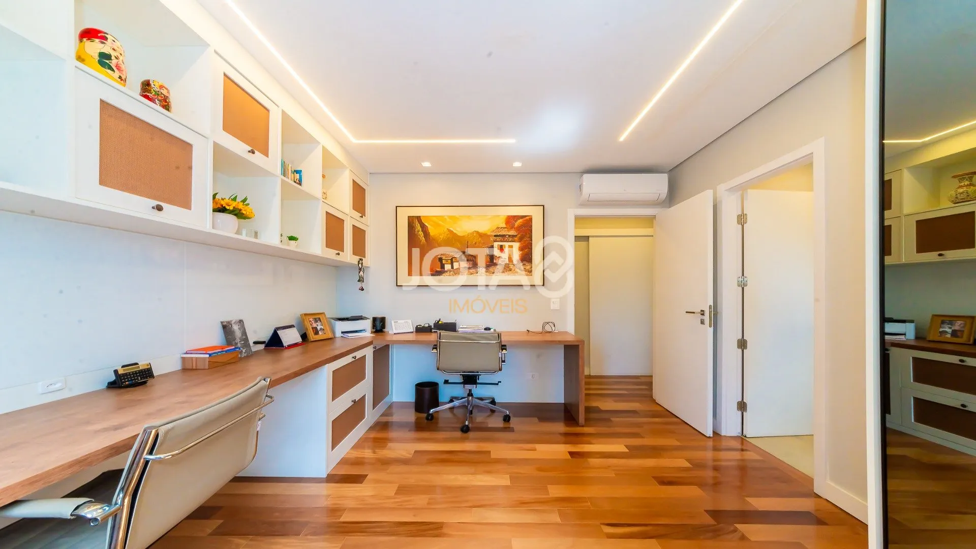 3-bedroom apartment with a dishwasher — photo 13
