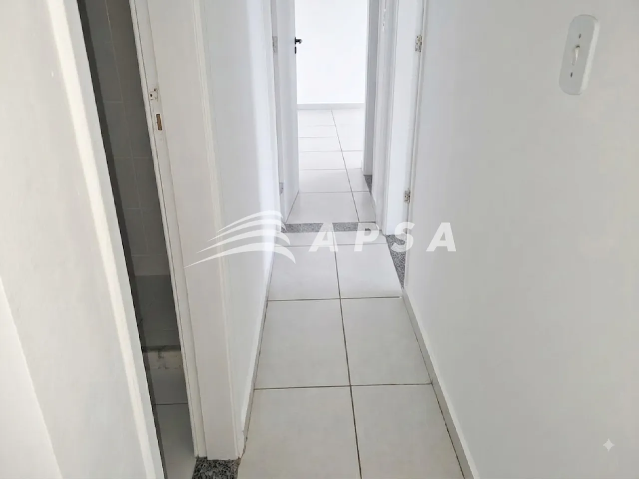 120 m² apartment with 2 bedrooms and 2 bathrooms — photo 17
