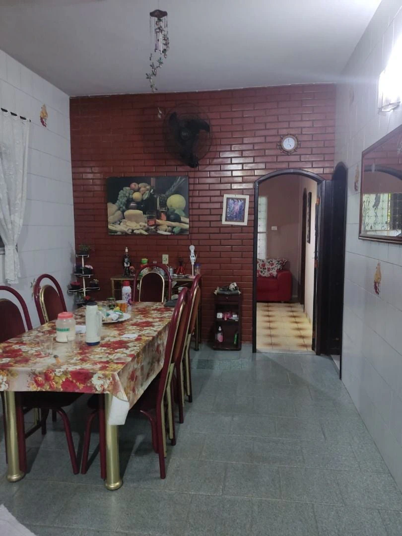 Casa amueblada de 3 dormitorios y 5 plazas de aparcamiento — photo 17