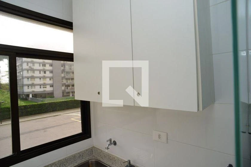 87 m² apartment with open kitchen and 2 bedrooms — photo 32