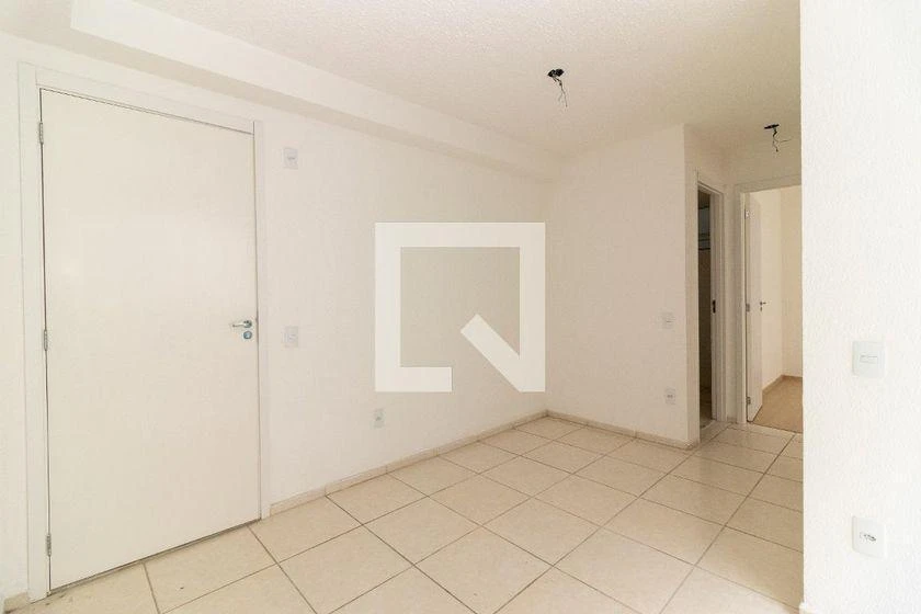 Rental apartment with 2 bedrooms and 41 m² — photo 27