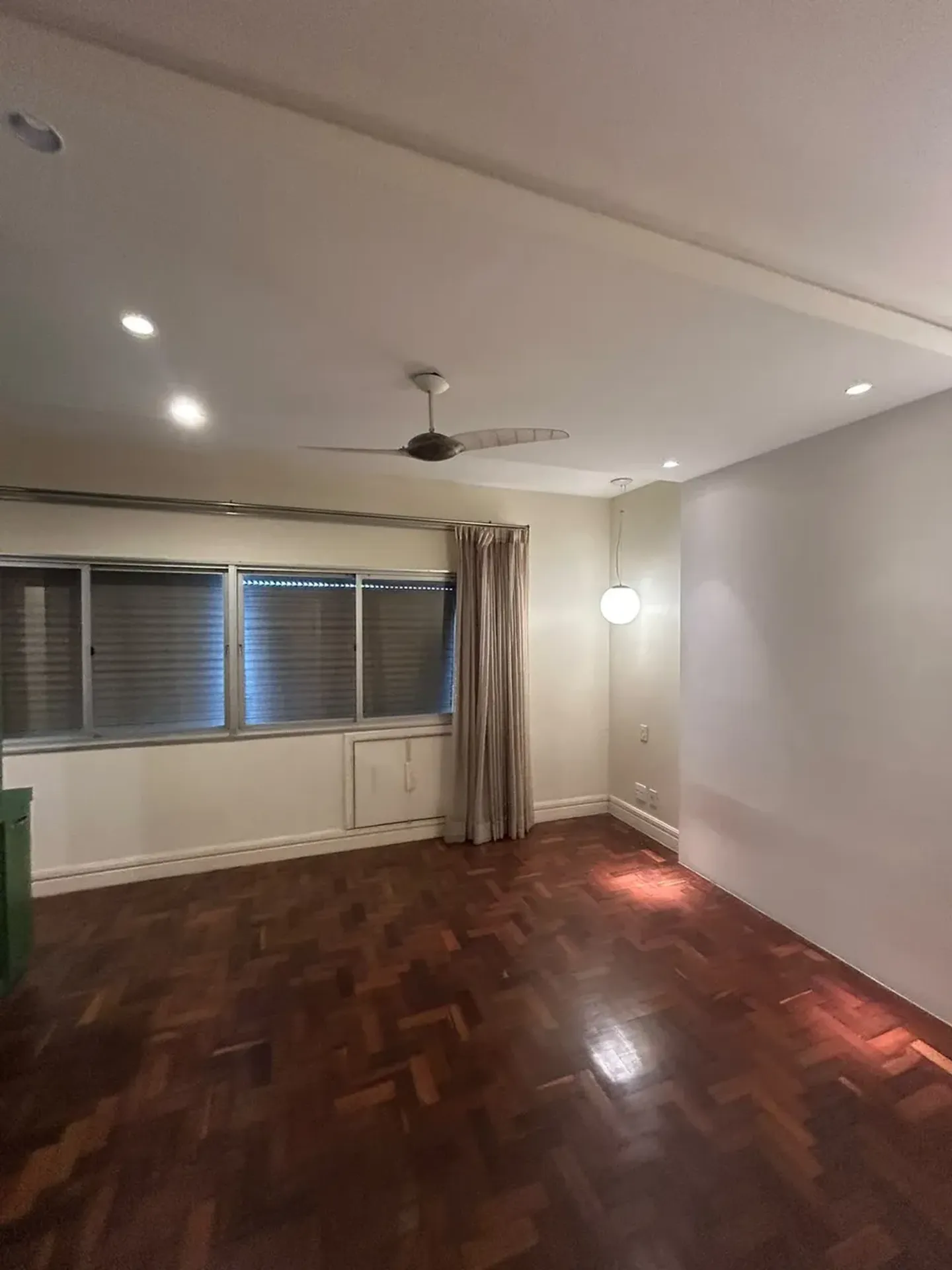 Apartamento de 3 quartos com espaço de home office, Lagoa — photo 10
