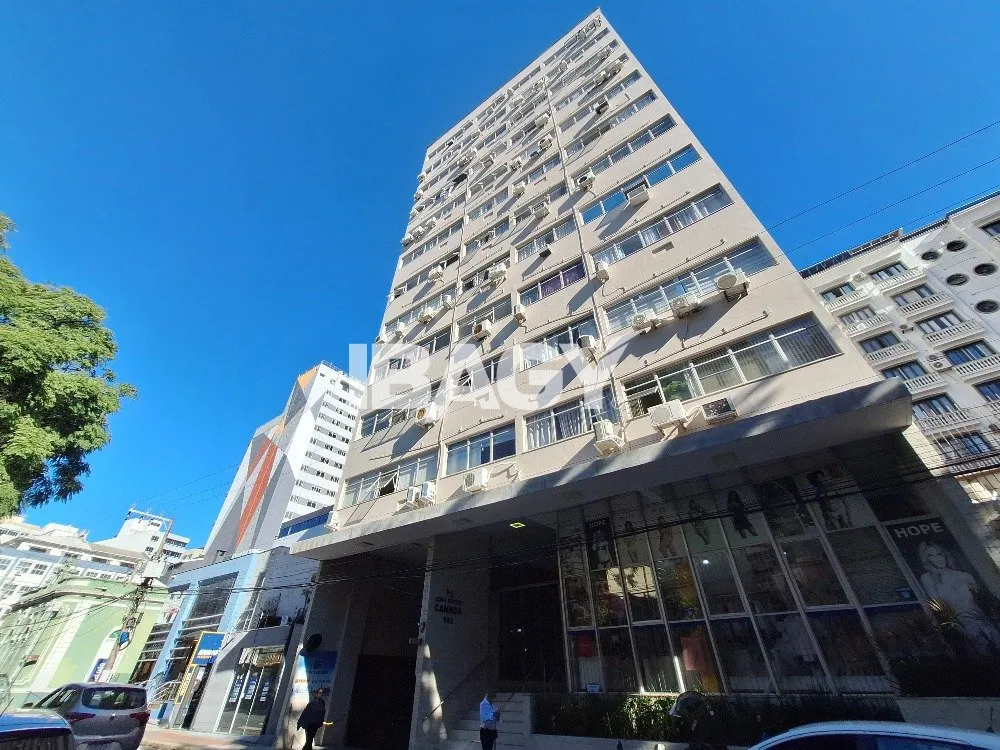 Unfurnished studio 28 m² with 1 bedroom and 1 bath — photo 12