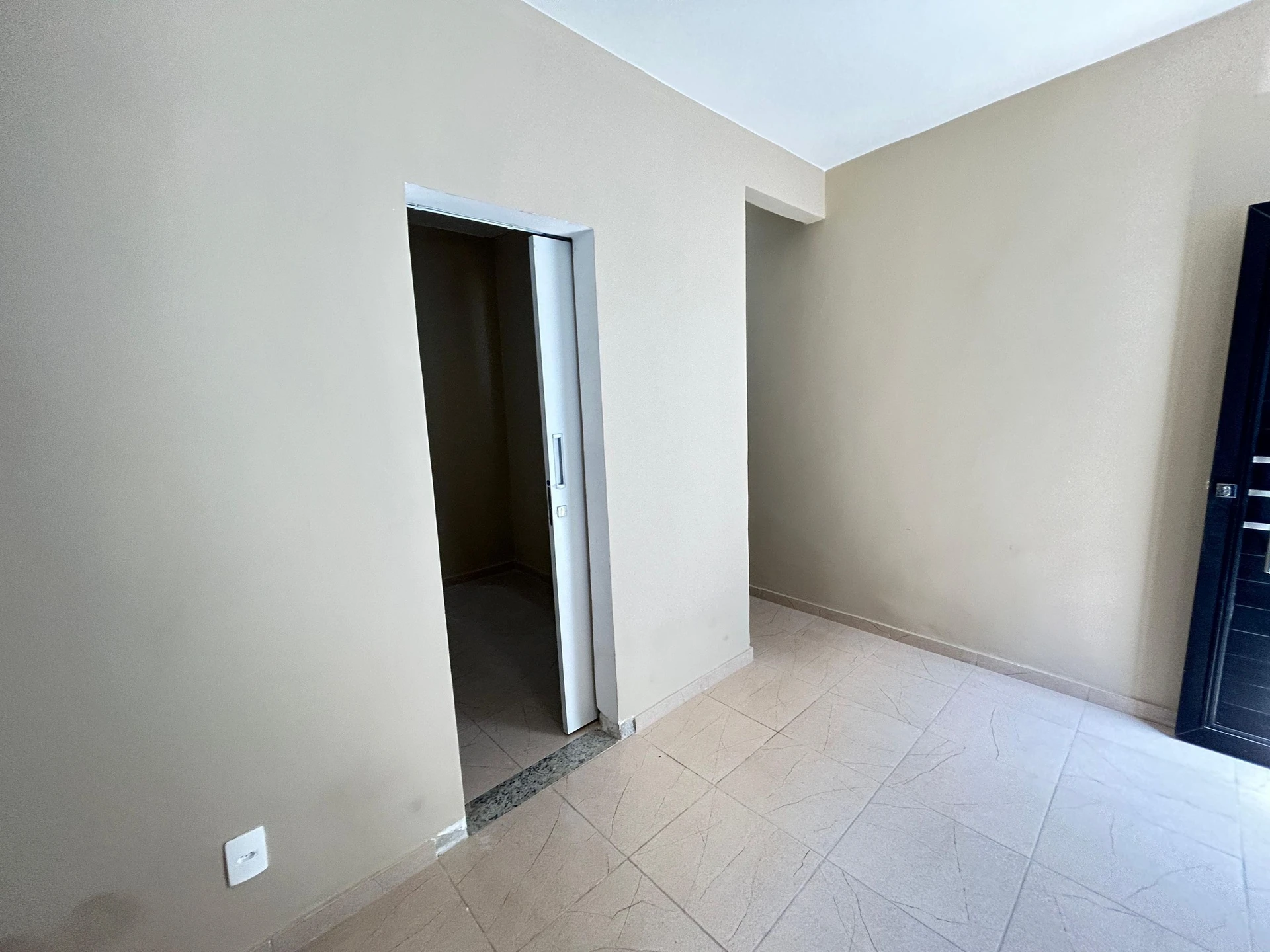 Casa de 35 m² e 1 quarto, Madureira — photo 23