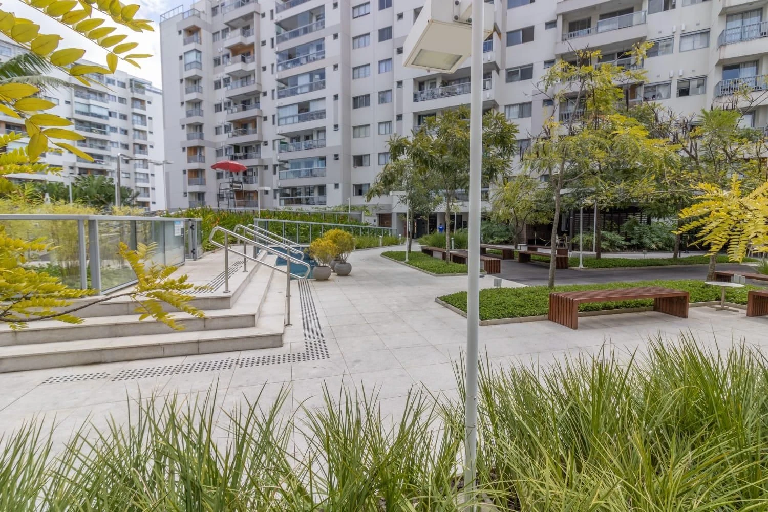 2 quartos e janelas do piso ao teto: apartamento de 82 m² — photo 43