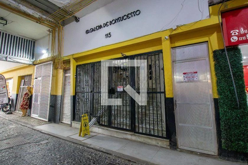 3-bedroom apartment with a washing machine in Rio de Janeiro — photo 36