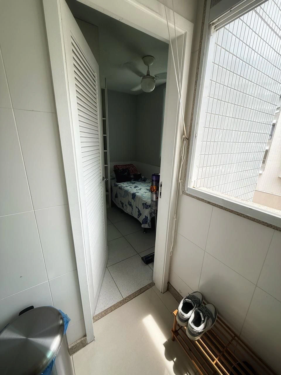 Furnished apartment with 4 bedrooms and 5 bathrooms — photo 22