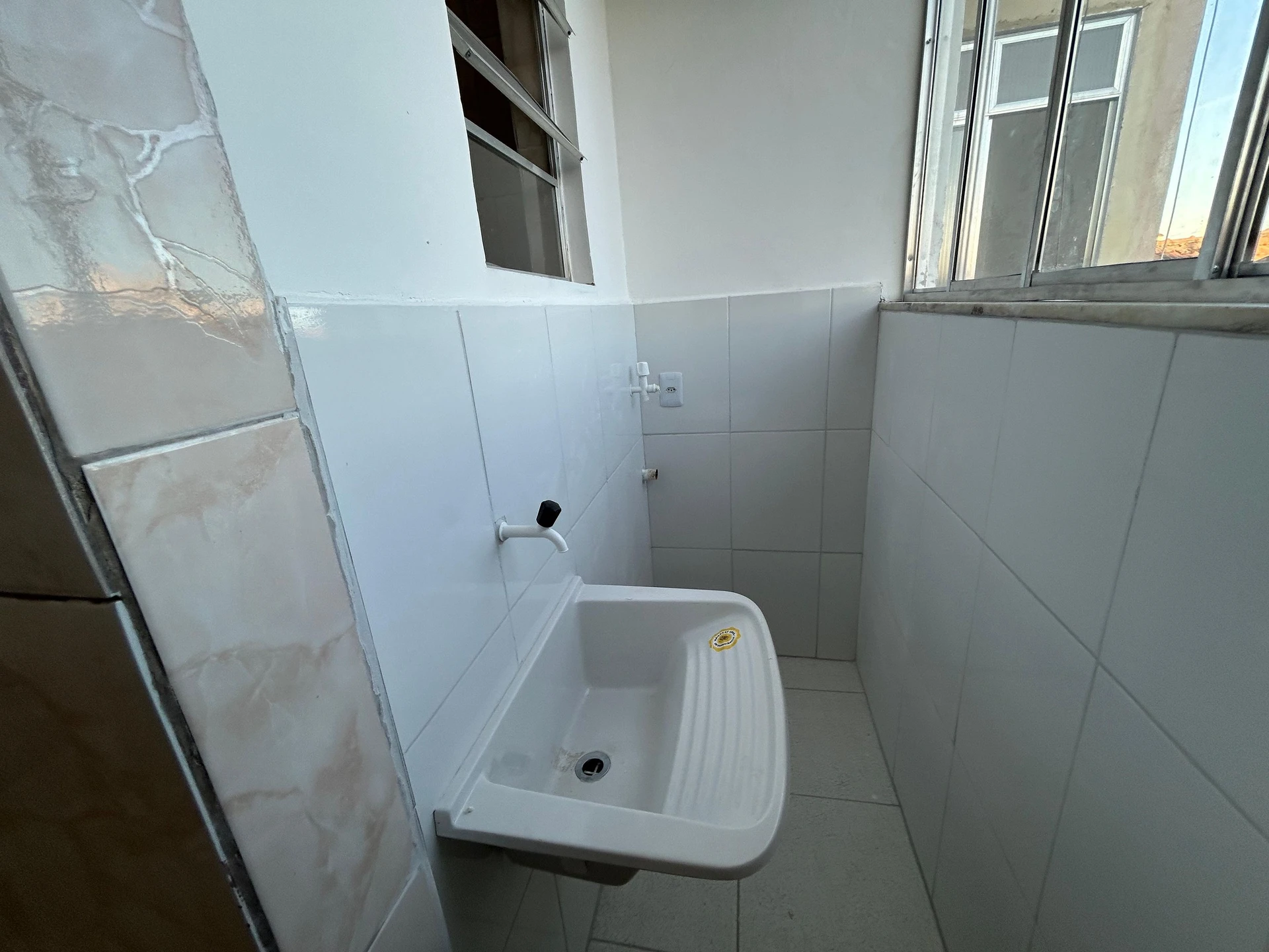 Apartamento de 1 quarto e 60 m² — photo 7