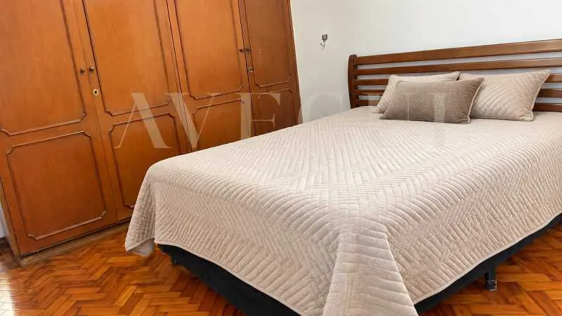 Apartamento no 10º andar com varanda gourmet — photo 5