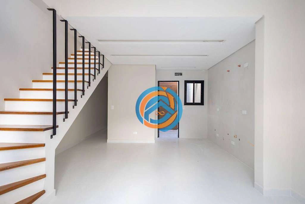 House with 3 bedrooms and 3 bathrooms, 123 m² and balcony