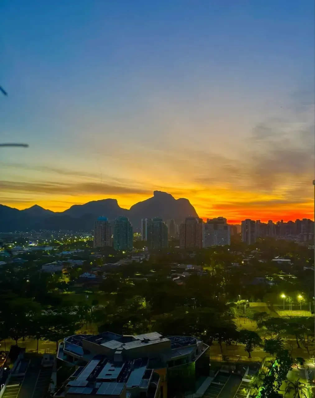 Apartamento mobiliado com 1 quarto e 2 banheiros — photo 2