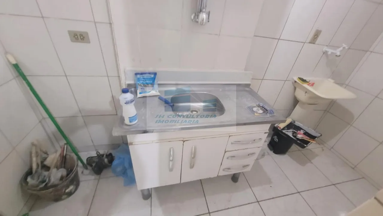 Unfurnished apartment with 1 bedroom and 1 bathroom — photo 7