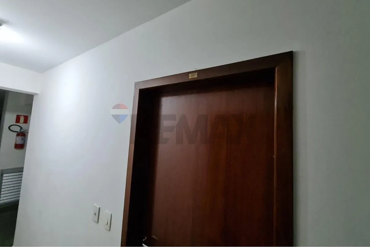 Apartamento mobiliado de 42 m² com 1 quarto e varanda — photo 21