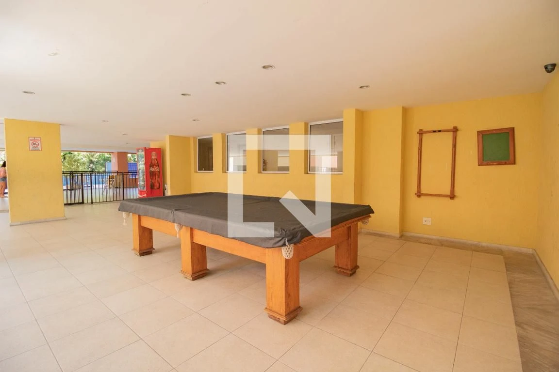 Furnished apartment, 75 m², with a walk-in closet — photo 48