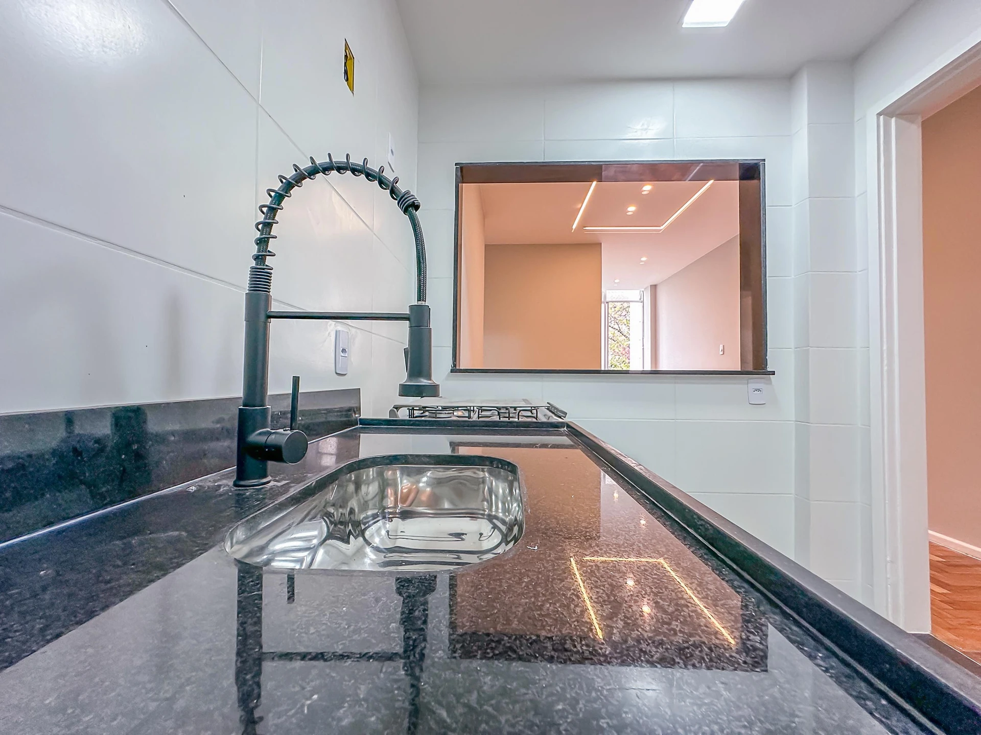 One-bedroom, 50 m² apartment in Rio de Janeiro — photo 19