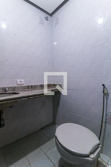 Washing machine in a 3-bedroom apartment, 131 m² — photo 6