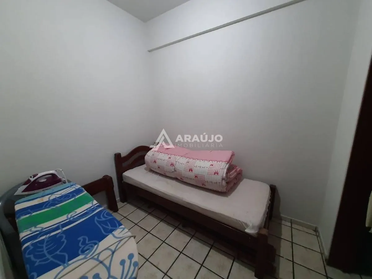 Furnished 4-bedroom apartment with 3 bathrooms, 138 m² — photo 7