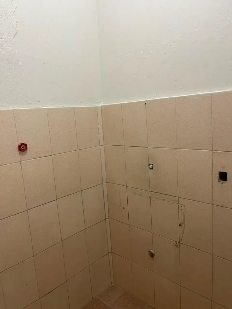 Casa sem mobília com 2 quartos e 1 banheiro — photo 3