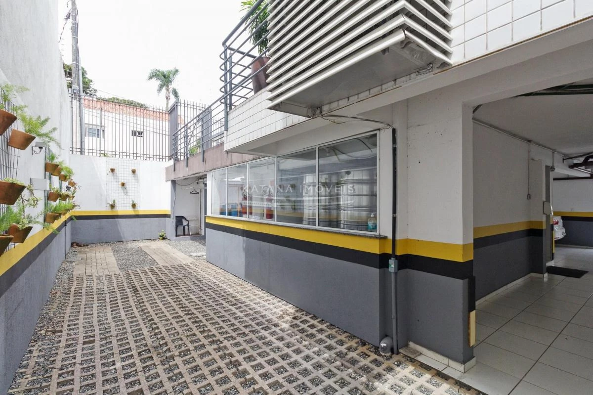 Monoambiente amueblado, 30 m², con lavadora — photo 25