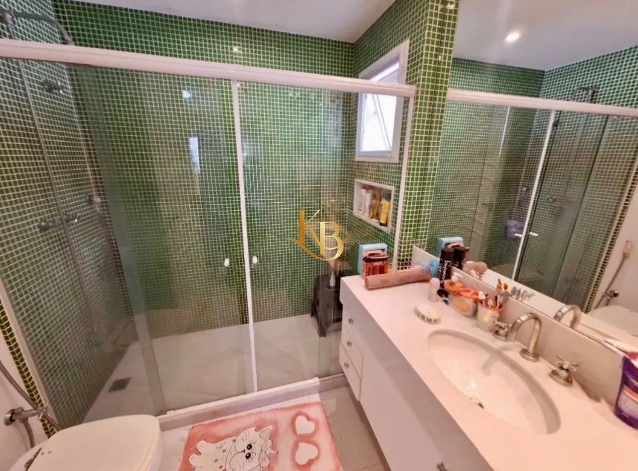 Дом 600 м² с 4 спальнями и балконом с барбекю — photo 13